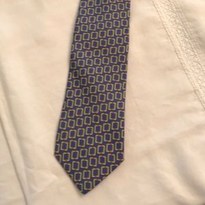 Gucci tie